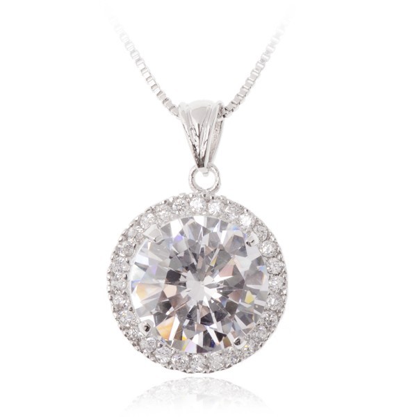 cz pendant P136450-5