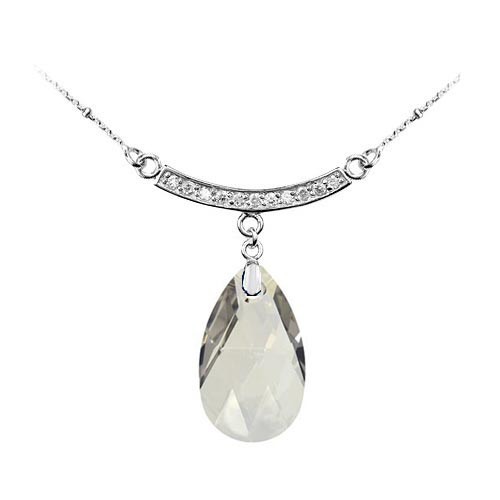 sterling necklace0101004