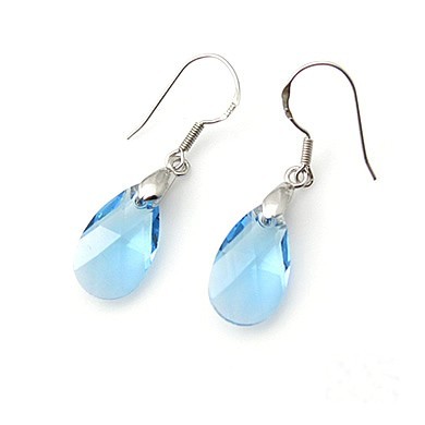 6106  crystal   earrings050510