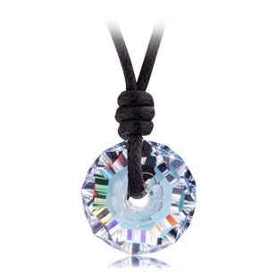 necklace 3217816 （Wax cord）
