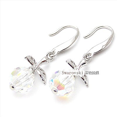 crystal earring 980572