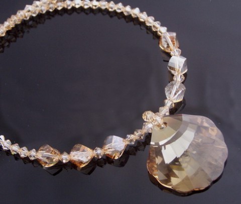 crystal necklace9703138