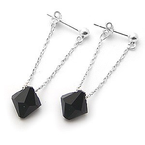 crystal earring 980179