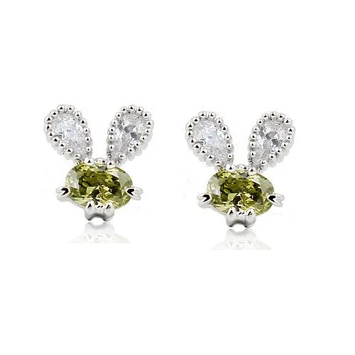 earring E039350-3