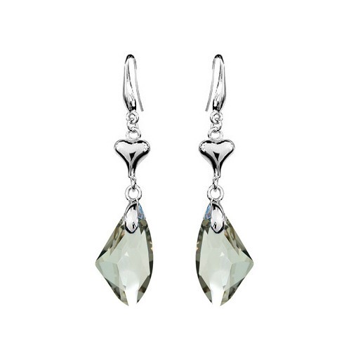 crystal earring 980522