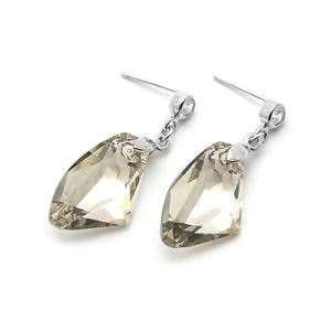 crystal earring 980458