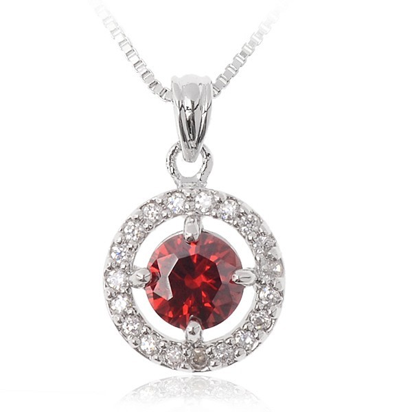 cz pendant P079260-3