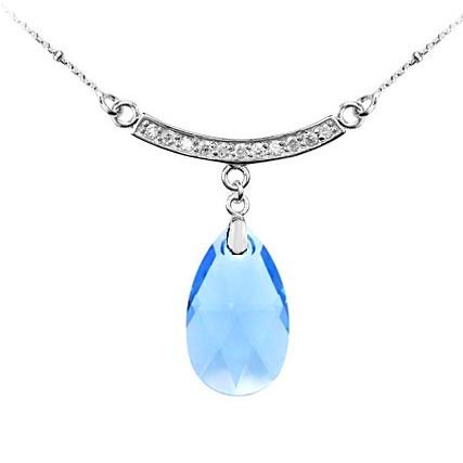 sterling necklace0101001