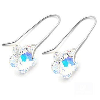 crystal earring 980270