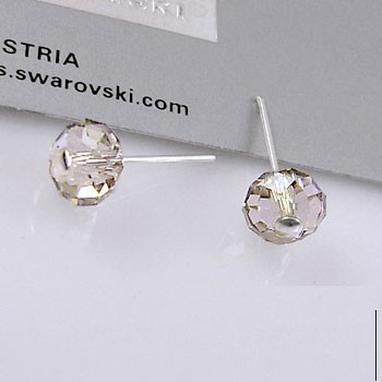 crystal earring 980253