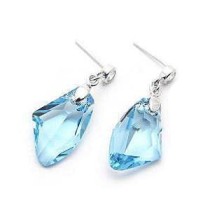 crystal earring 980457