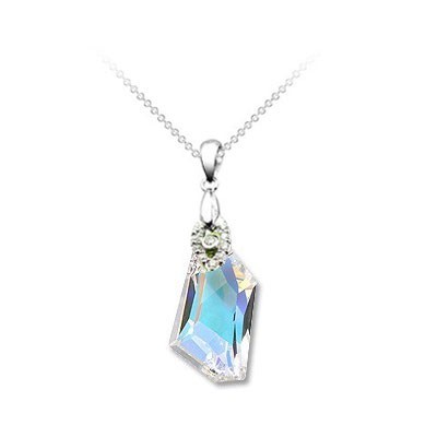 24mm crystal pendent990141