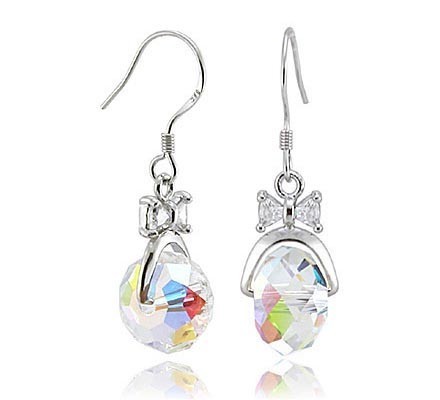 crystal earring 980351