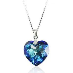 18mm heart pendant 0904013
