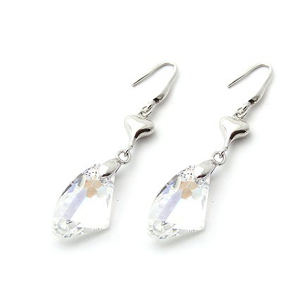 crystal earring 980523