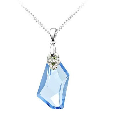 24mm crystal pendent990139