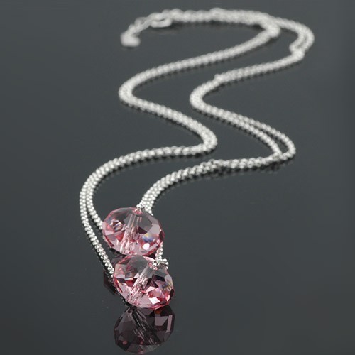 crystal necklace9703206