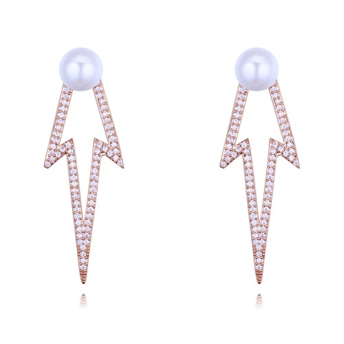 pearl earring 26673