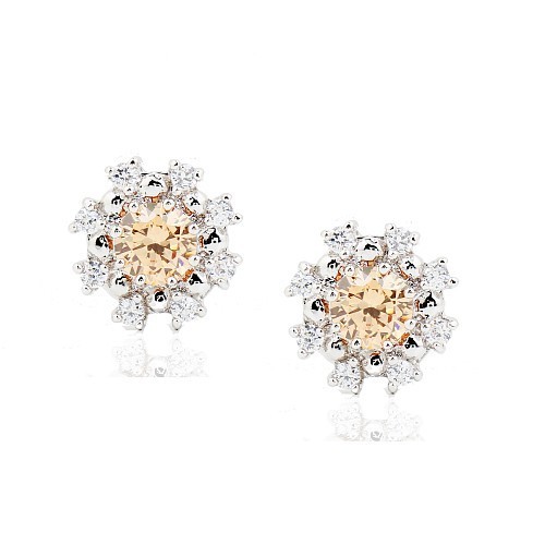 earring E114260-4