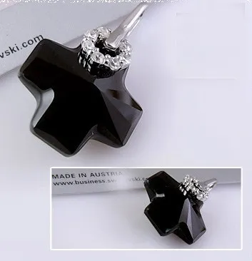 20mm cross pendant080225