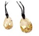 crystal Couple necklace 9702240