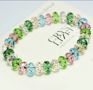 crystal bracelet970613