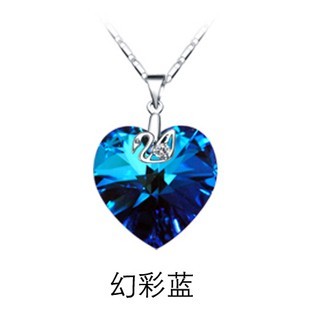 18mm heart pendant 0904004