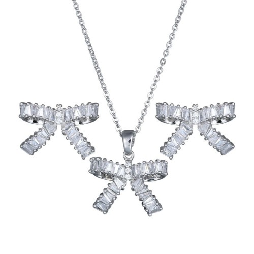 drop jewelry set q8880669a