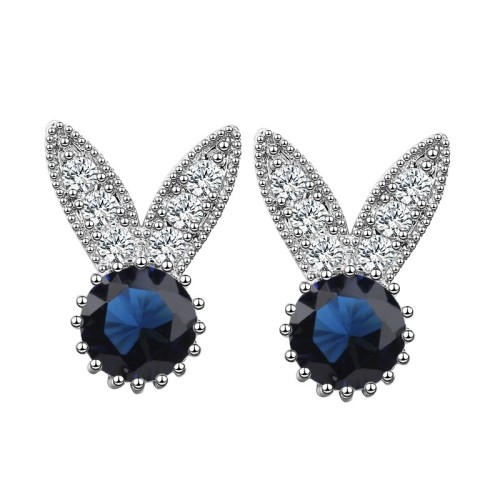 rabbit earrings q8880966a