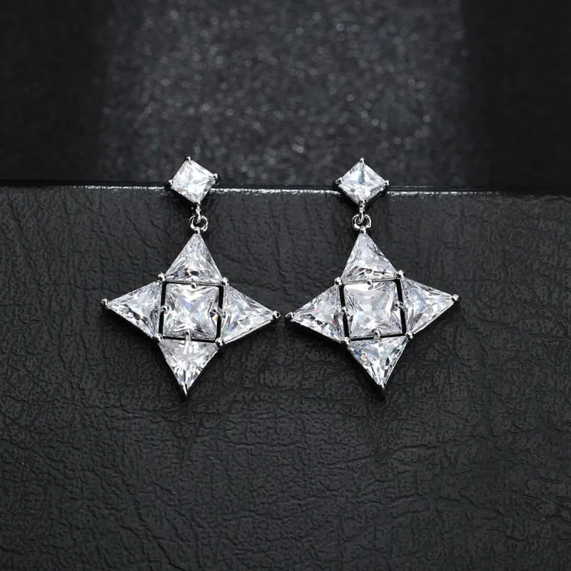 Earring 1093b