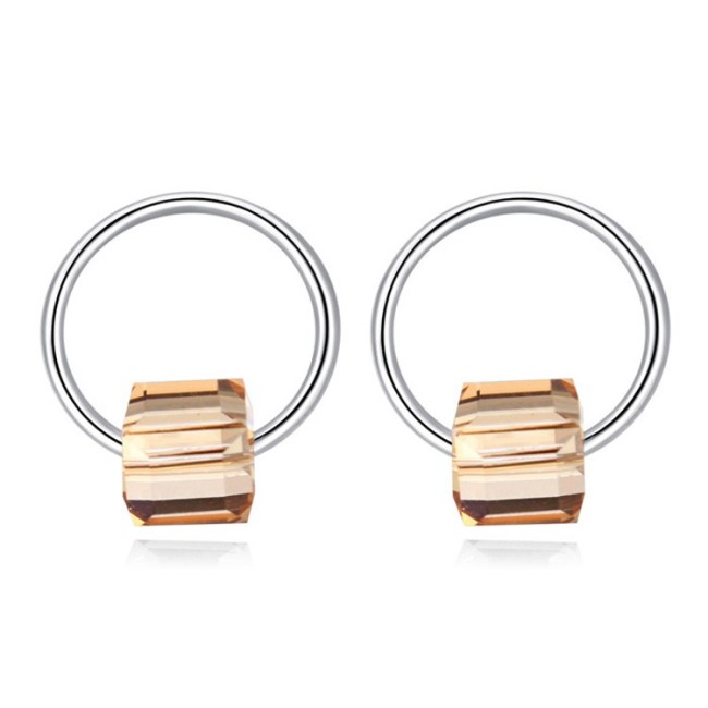 earring 25647