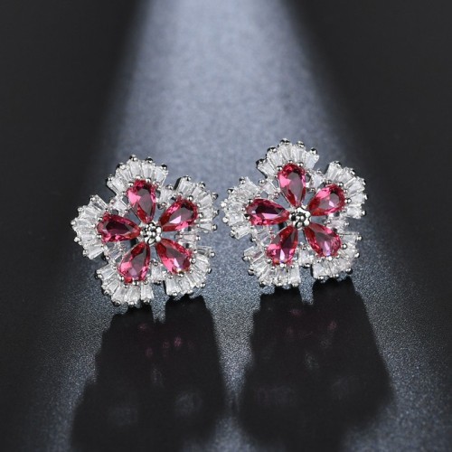 sun flower earring q8881118b