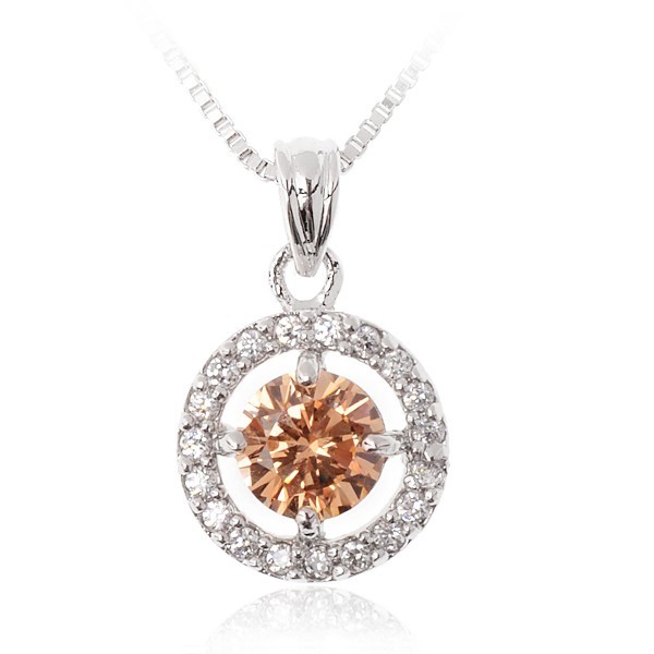 cz pendant P079260-2