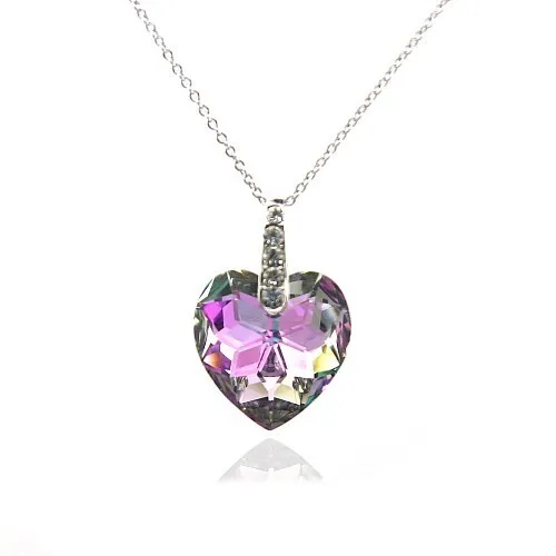18mm heart pendant0902204