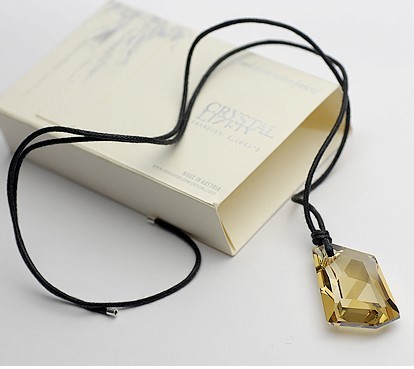 crystal pendant 920178 （50mm）