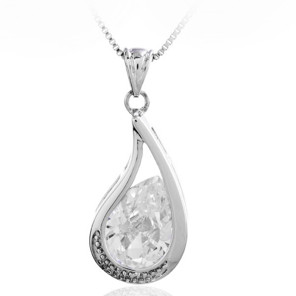 cz pendant P145250-9