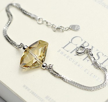 crystal bracelet970708
