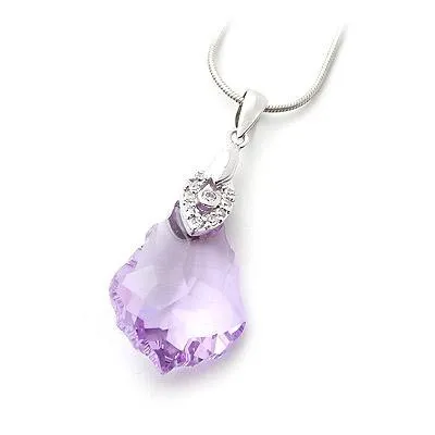 22mm Baroque pendant0702004