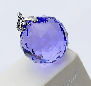 crystal pendant 920182