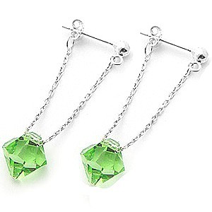 crystal earring 980178