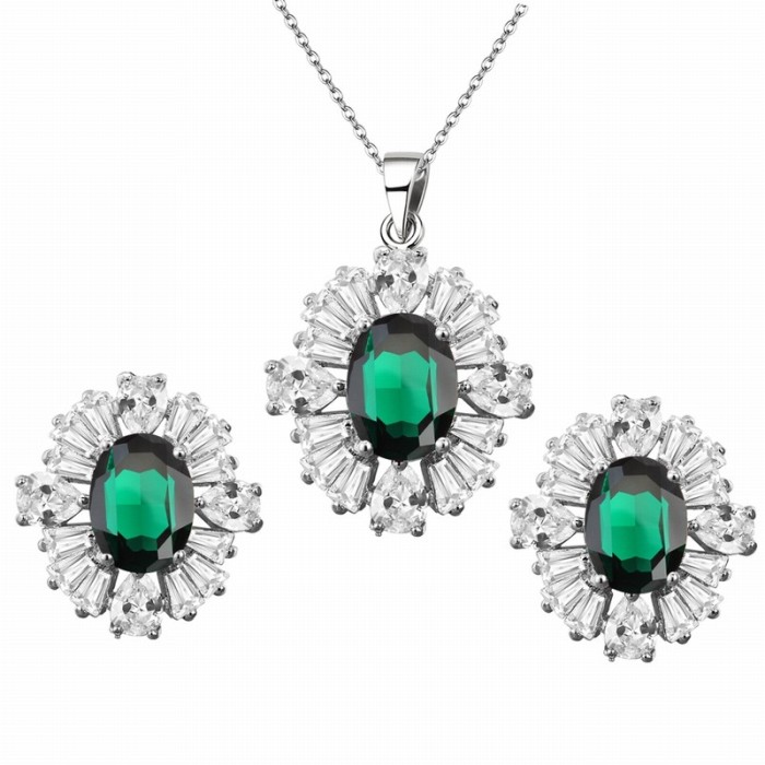 drop jewelry sets q95209522