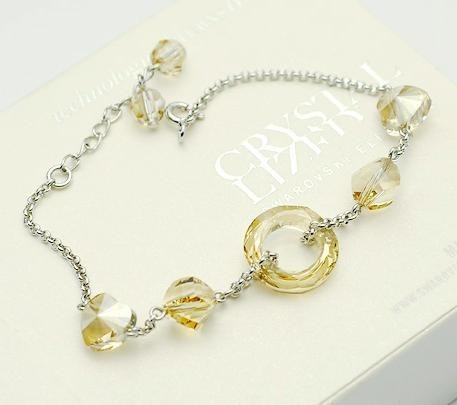 crystal bracelet970501