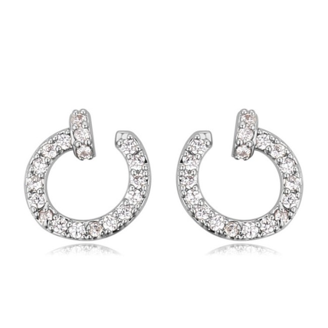 earring 23090