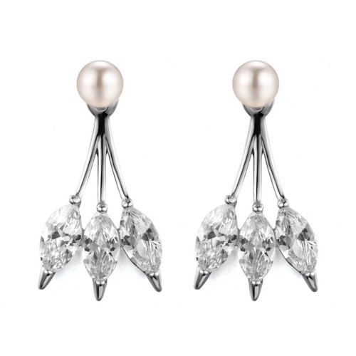 pearl drop earring q5550923