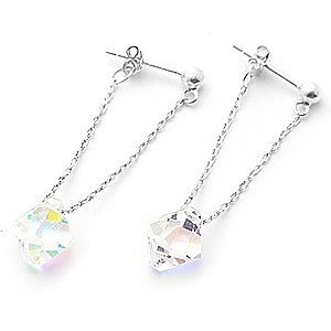 crystal earring 980183