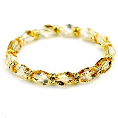 crystal bracelet970527