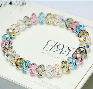 crystal bracelet970615