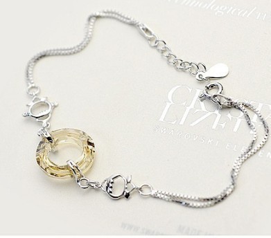 crystal bracelet970743