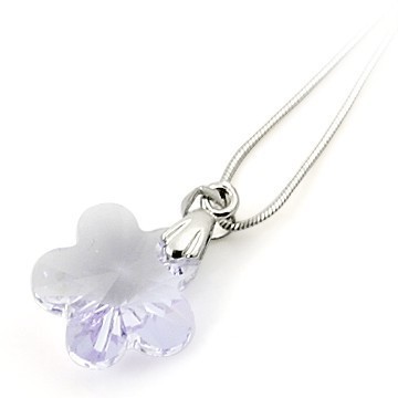 14mm flower pendant080109