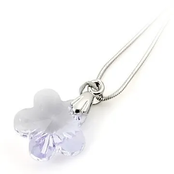 14mm flower pendant080109